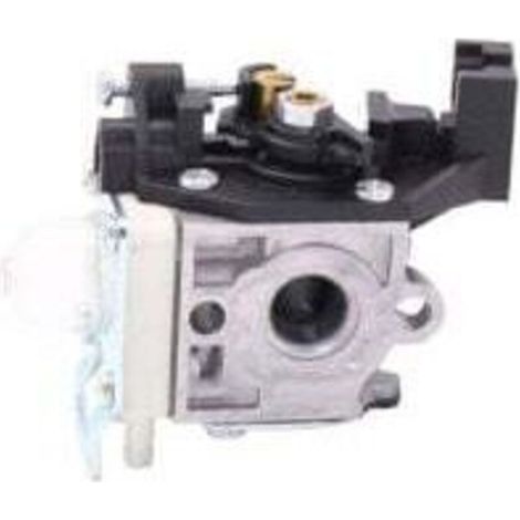 Carburetors for brushcutters of models RB-K91, RB-K92, HC-155, HC-165, HC-185, HC-225 and HC-245. Carburetors for hedge trimmers. (1/5)