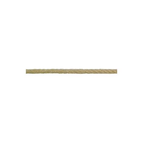 PÖSAMO PF-Seil gedr. hanffarbig 6,0mm Ro.120m (170x200) 120 Stk (1/3)