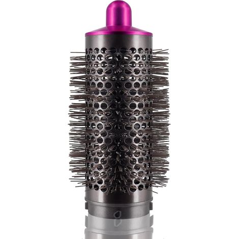 Brosse volumisante ronde pour Dyson Airwrap HS01/HS05, numéro de pièce 969489-01 970750-01 pour cheveux plats et flasques (1/5)