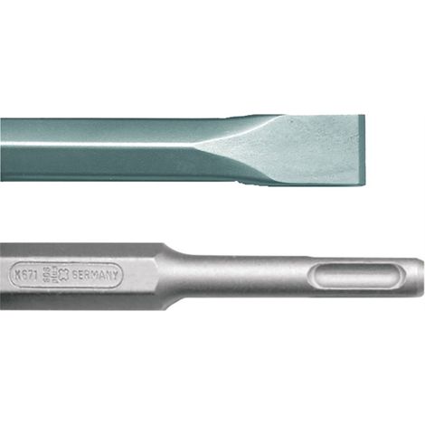 Asein Meißel SDS-Plus 250x20 mm