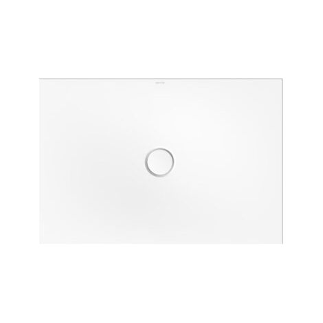 BETTE 8732-004AE Receveur de douche rectangle Floor Edelweiss