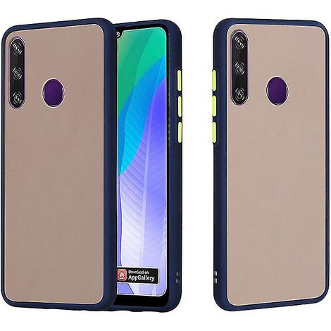 1 coque de téléphone portable pour Huawei Y6 Prime (1/3)