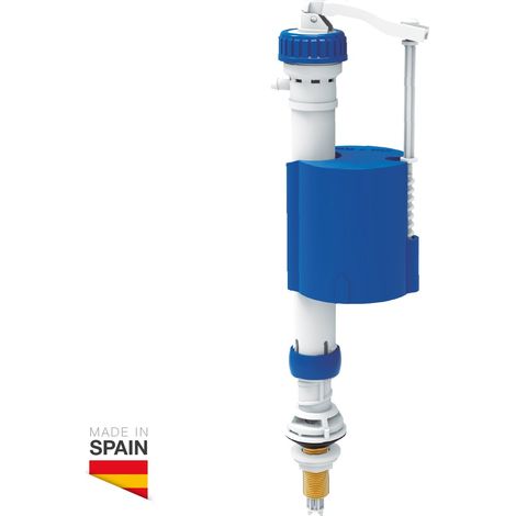 Flotador inferior compacto universal GSC (1/5)