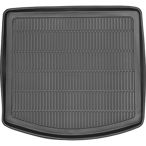 Baule MAX-MAT 911111 - Mazda CX-5 I SUV 2012-2017 (prima e dopo il restyling) (1/5)