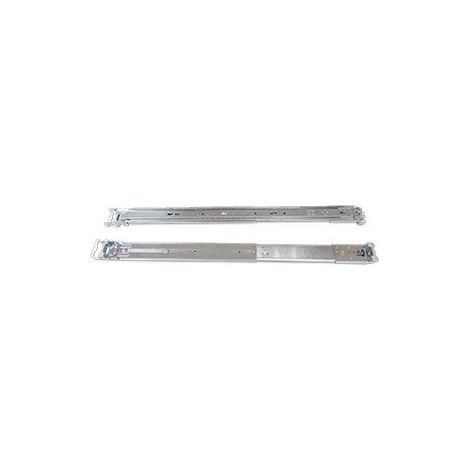 QNAP RAIL-B02 porta accessori Kit di guide per scaffale (1/5)