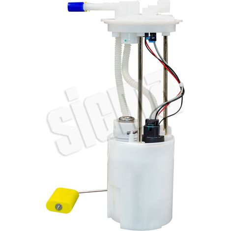 A-1106010 Dongfeng Fengxing Lingzhi M5 Kraftstoffpumpenbaugruppe (flacher Deckel) mit Ventil, passgenau für Lingzhi Kraftstoffpumpenbaugruppe (flacher Deckel) mit Ventil (1/4)