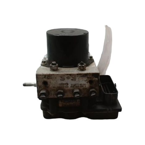 [PRODUIT D'OCCASION] Unite Hydraulique Abs VOLKSWAGEN Polo V Phase 1 (6r) 2009-... ♻️ Ref Oe. 6r0614517babef - Garantie à vie (1/3)