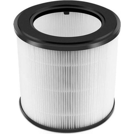 Filtre HEPA à charbon actif pour purificateurs d'air Philips AC0820/AC0830/AC0810/AC0819