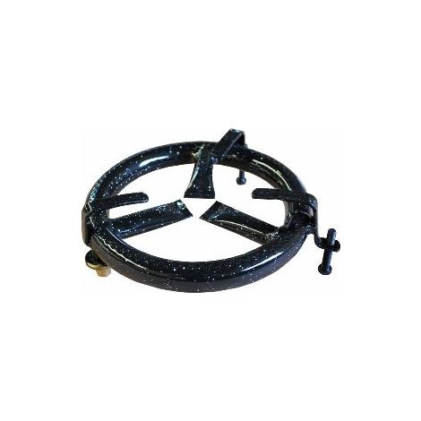 FPLUS paellero gas 200-c (cocina) , Válido para cocinar paellas de 26 a 36 cm.

Medida. 20 cms. y patas de apollo regulables.

Adaptable a cocinas de gas.