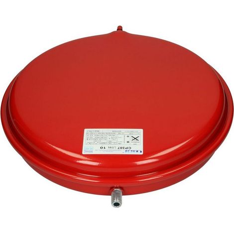 Vase d'expansion 10 litres
