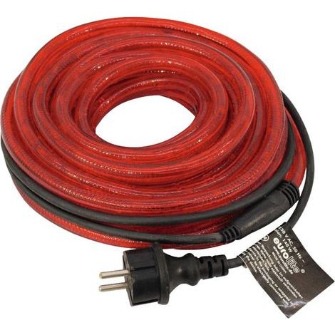 Eurolite Flexible lumineux 9 m rouge A589222 (1/4)