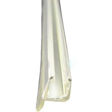 Ricambio guarnizione verticale tra fisso e porta Titan 31G100TR01