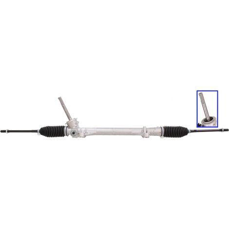 Crémaillère de direction ELSTOCK 14-0863 NISSAN 48001-BC43A 7711368401