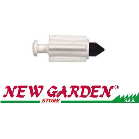 Aiguille pour moteur DOV avec carburateur NIKKI 698537 BRIGGS & STRATTON 222055