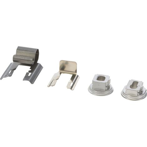 Zócalo de fijación para horno BOSCH 00626210
