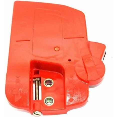 Couvercle De Lame - Pour Tronçonneuse Husqvarna 235 236 240 230 120 - Pièce Détachée - 1 Unité (1/4)