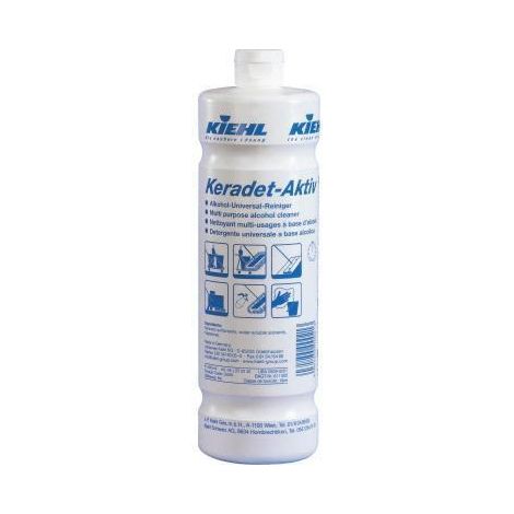 Kiehl Universalreiniger Keradet Aktiv j 25 02 01 1l (1/2)