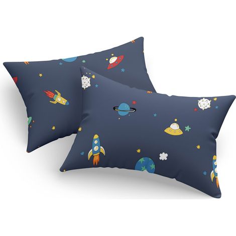 Federa Set Blu scuro