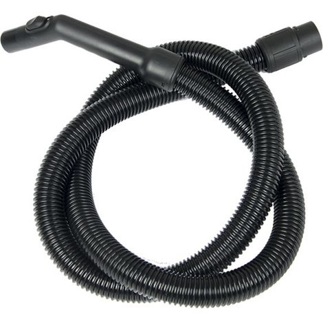 TUYAU FLEXIBLE D'ASPIRATION Ø35 - 1.5M POUR LOASP306 - ABR331 - LEMAN (1/2)