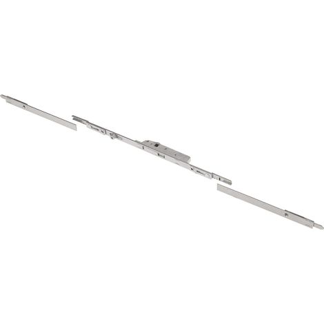 Ferco F15 ajustable crémone têtière ferGUard robuste