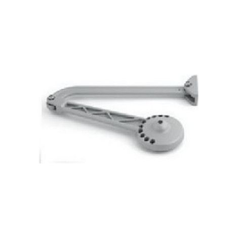 Bras articulé sur rotule GOND DE PENTE pour le SET BL3924 pour 1 moteur Cardin (1/2)