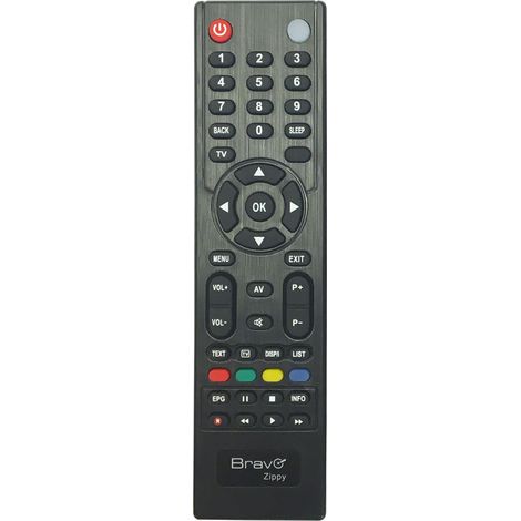 Telecomando Tv Universale Zippy