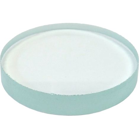VETRO P/CONTATORE ACQUA 63 MM SISMA- G.GIOANOLA- 10,0 pz