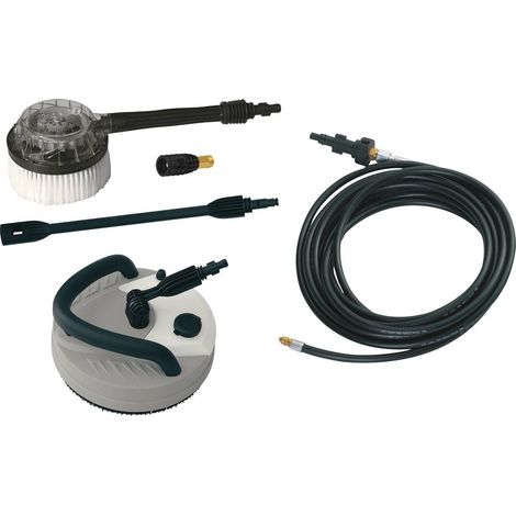 Kit accessoires pour nettoyeur haute pression réf.50020/50021/50023 - 64800