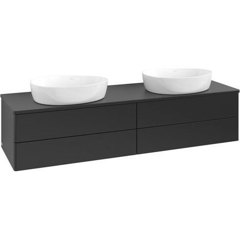 Villeroy & Boch K28010PD WTUS Antao K281 1600x360x500mm (1/3)
