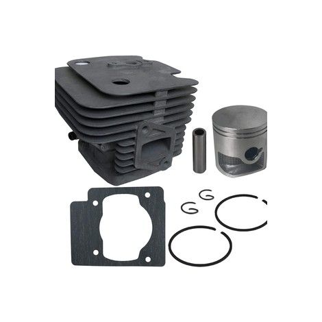 Cylindre complet compatible avec EBZ6500, EBZ6500RH, EBZ7500, EBZ7500RH, diamètre 47.5mm – Accessoire pour souffleurs Stihl (1/2)