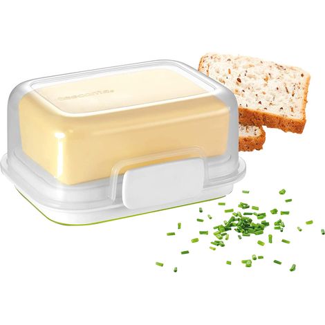 Tescoma 891764 Freshzone Portaburro, 14 x 12 cm (1/5)