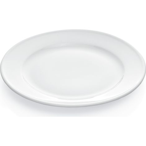 Assiette plate bord renforcé Ø 23 cm - Was Germany