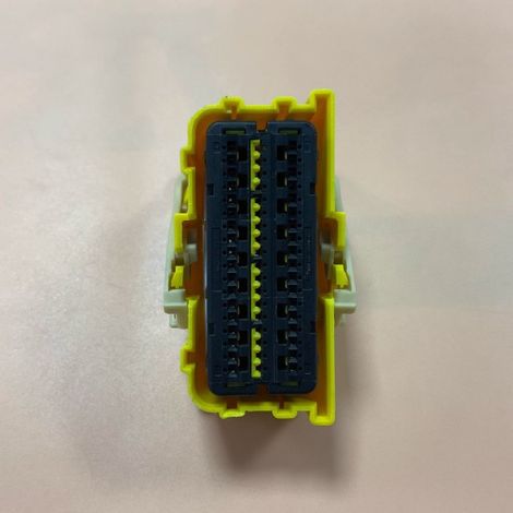 Faisceau de câblage pour connecteur automobile 2203515-4 à 54 broches (1/4)