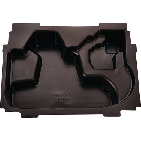 Makita Tiefziehteil für Bohrhammer MAKPAC Gr. 3 - 837652-2 (1/2)