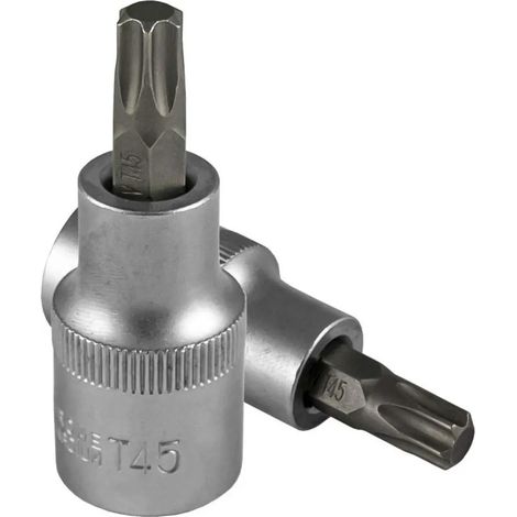 Punta Torx Jbm torx t20 55 mm alta precisione alta durata