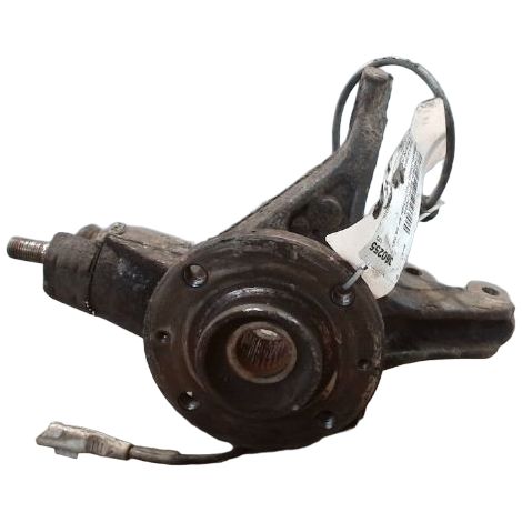[PRODUIT D'OCCASION] Pivot Avant Droit CITROEN Berlingo Fourgon 08- ♻️ Ref Oe. 364796 - Garantie à vie (1/2)