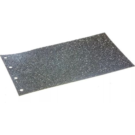 Patin graphité pour ponceuse 9401 - MAKITA