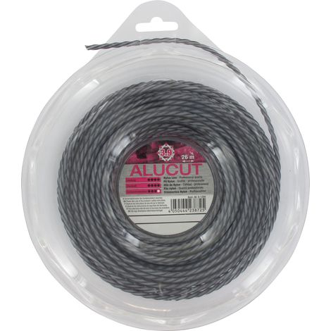 Fil nylon Hybrid Twist ALUCUT 1511294