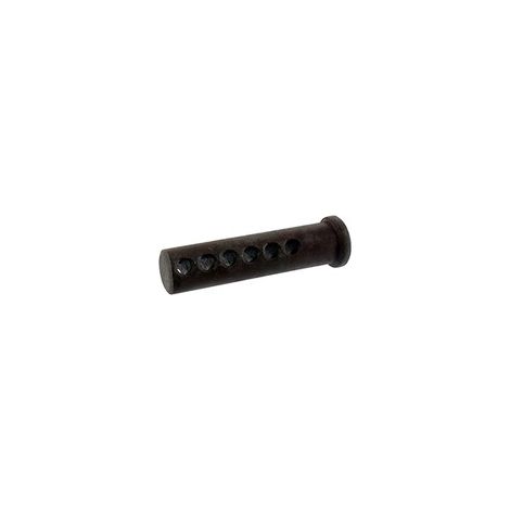 Pasador eje - polea 12,7 mm x 50 mm