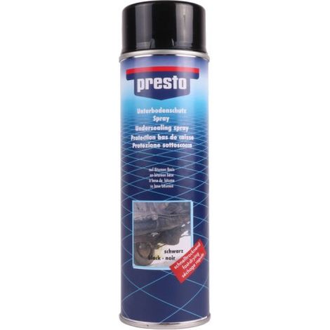 PROTECTION BAS DE CAISSES 500ML PRESTO (1/2)