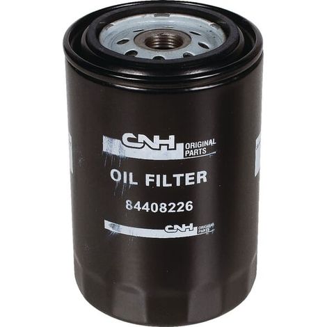 Filtre NEW HOLLAND 84408226