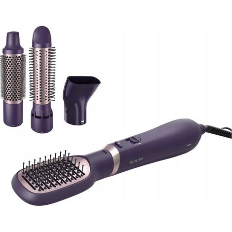 PHILIPS 3000 Serie BHA313/00 Lockenstab