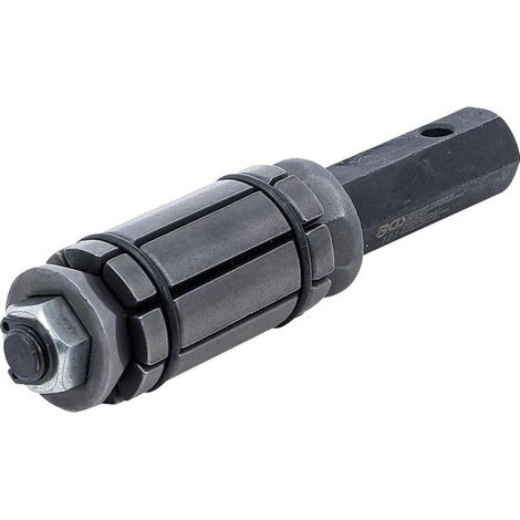 Écarteur d Échappement 31-44 mm - Acier Robuste - Ajustable et Pratique, Pro - D-Work