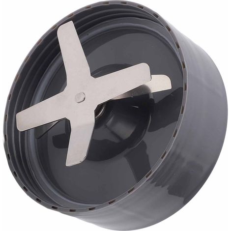 Extracteur croisé 900W avec lame en acier inoxydable, pièce de rechange pour mixeur (1/5)