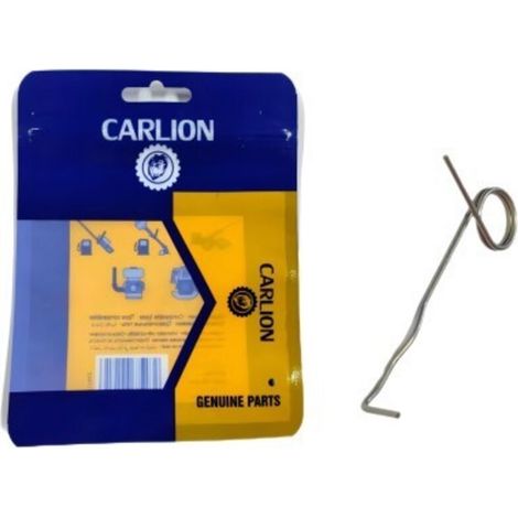 Ressorts de torsion compatibles avec les tondeuses STIHL FS120, FS200 et FS250 (référence 4137 182 4505).