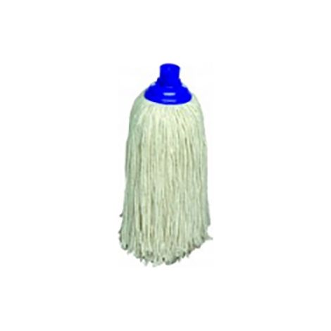 Frange en coton pour le nettoyage des sols