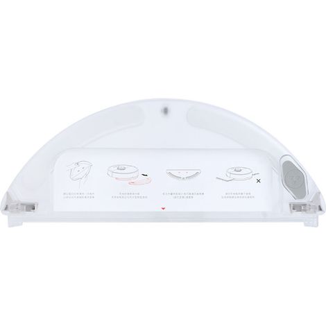 Vacuum Cleaner Adjustment for 1s Sweeping Robot Vacuum Cleaner Parts Working Accessories Co-vacuum (1/5)