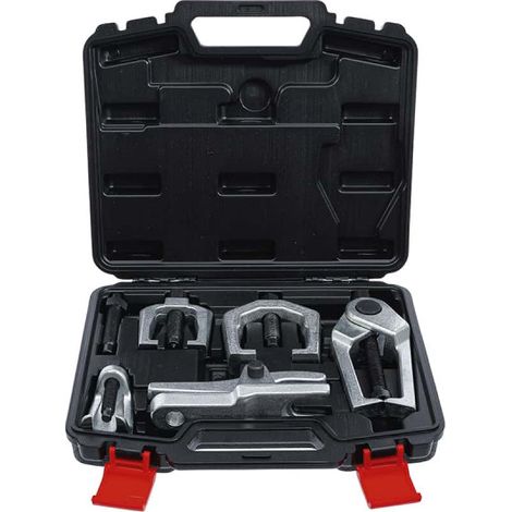 Estrattore attrezzi BGS Technic 9396 zincato forgiato (1/5)