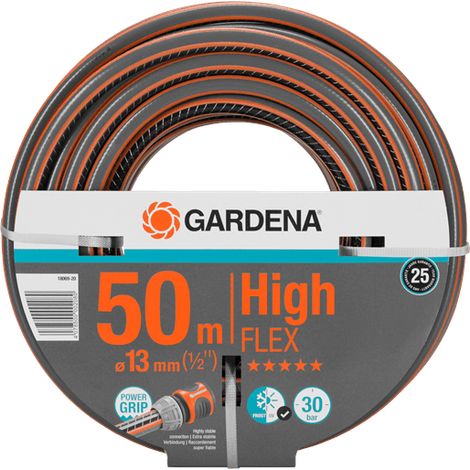 GARDENA Comfort HighFLEX Schlauch 10x10 13 mm (1/2"), 50 m o. A. (1/10)