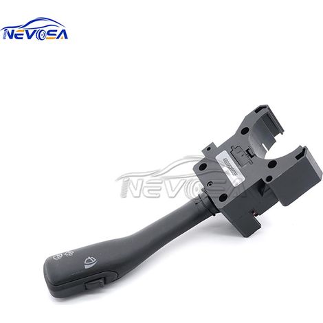 Windshield wiper switch for Volkswagen and Audi cars 4B0953503F (1/4)